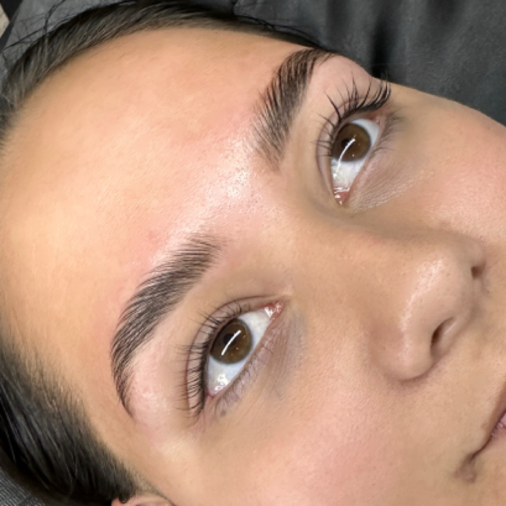 Lash And Brow Lamination at Spirit Skin Artistry in Clearwater, FL