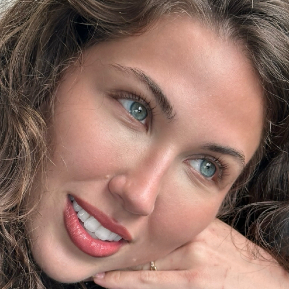 Lash And Brow Lamination