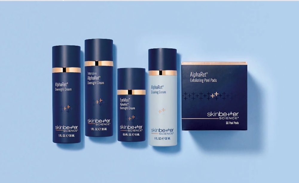 Skin Better Science Skin Care