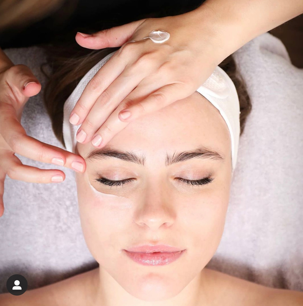 Relax Facial