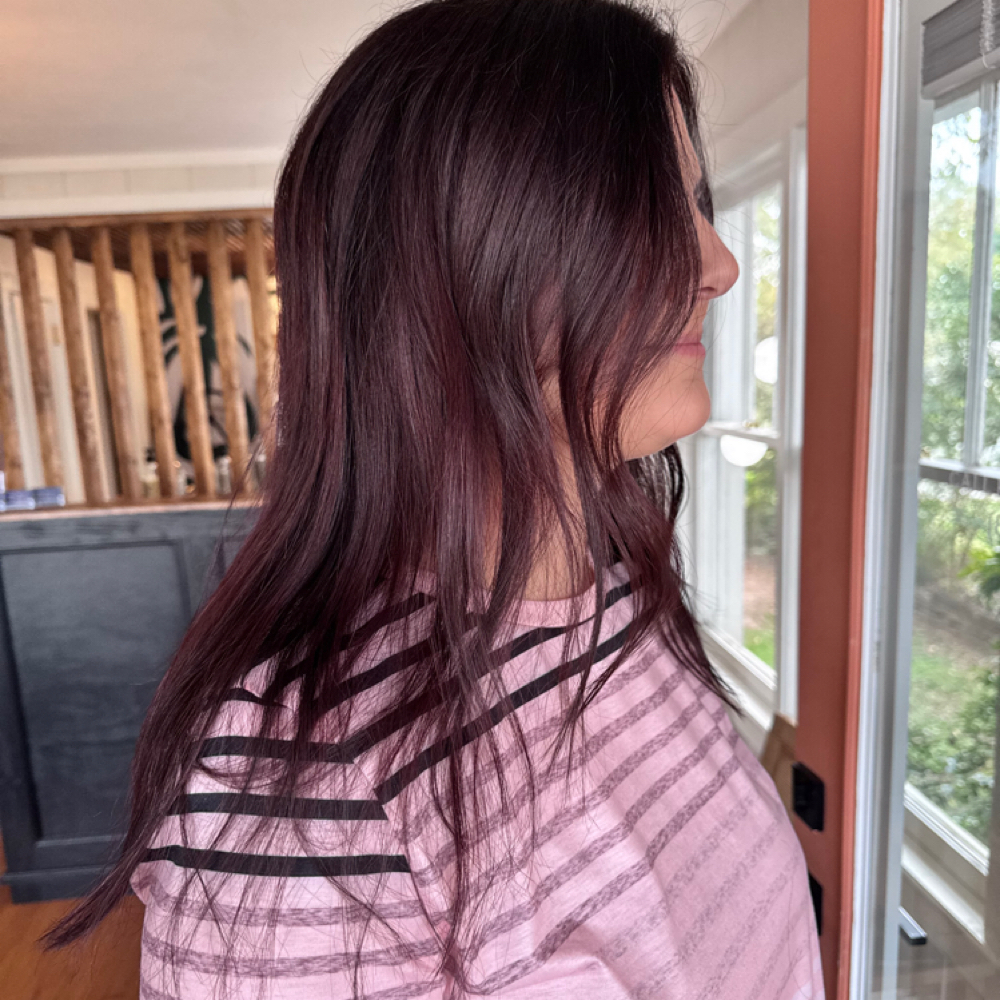 Gloss And Go at Alyson Chaney in Spartanburg, SC