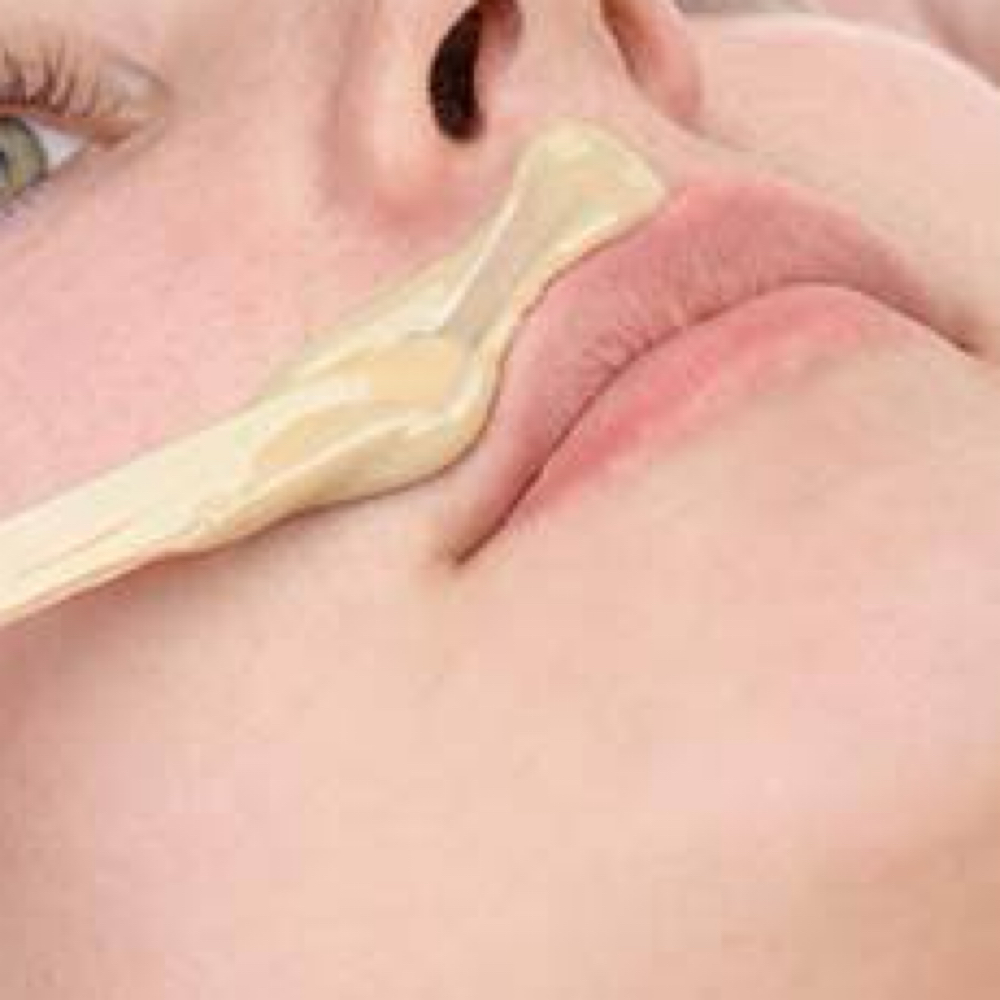 Upper Lip at Tru Beauty Lab LLC in El Paso, TX