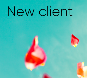 New Client - 90 minute massage