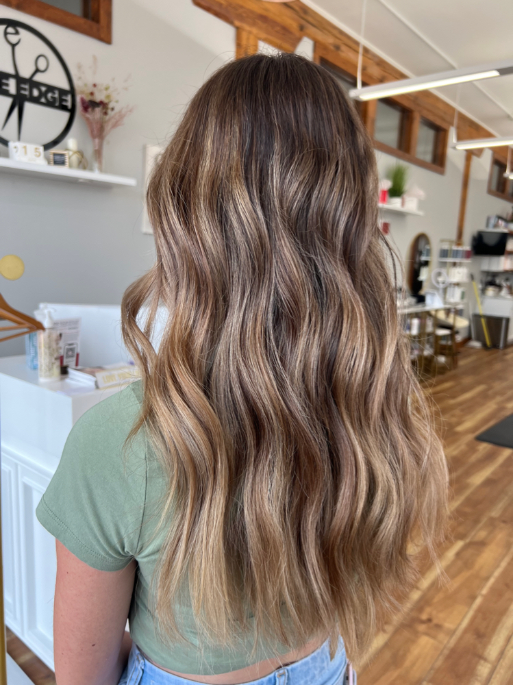 Balayage