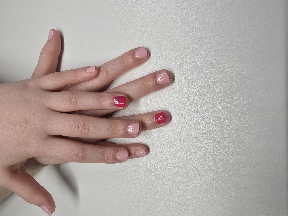 Mini Mani