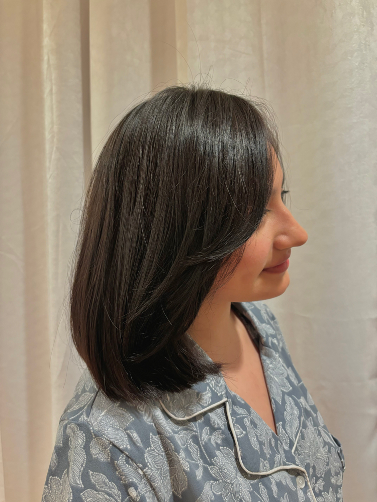 Haircut