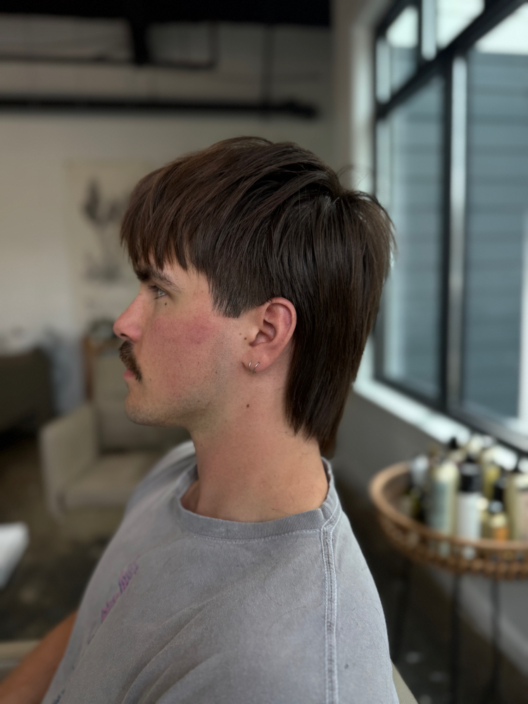 Clipper Or Short Haircut at Marcellebhair in Brookfield, CT