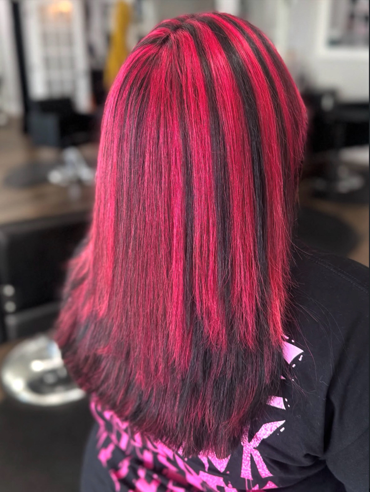 Vivid Highlights Full