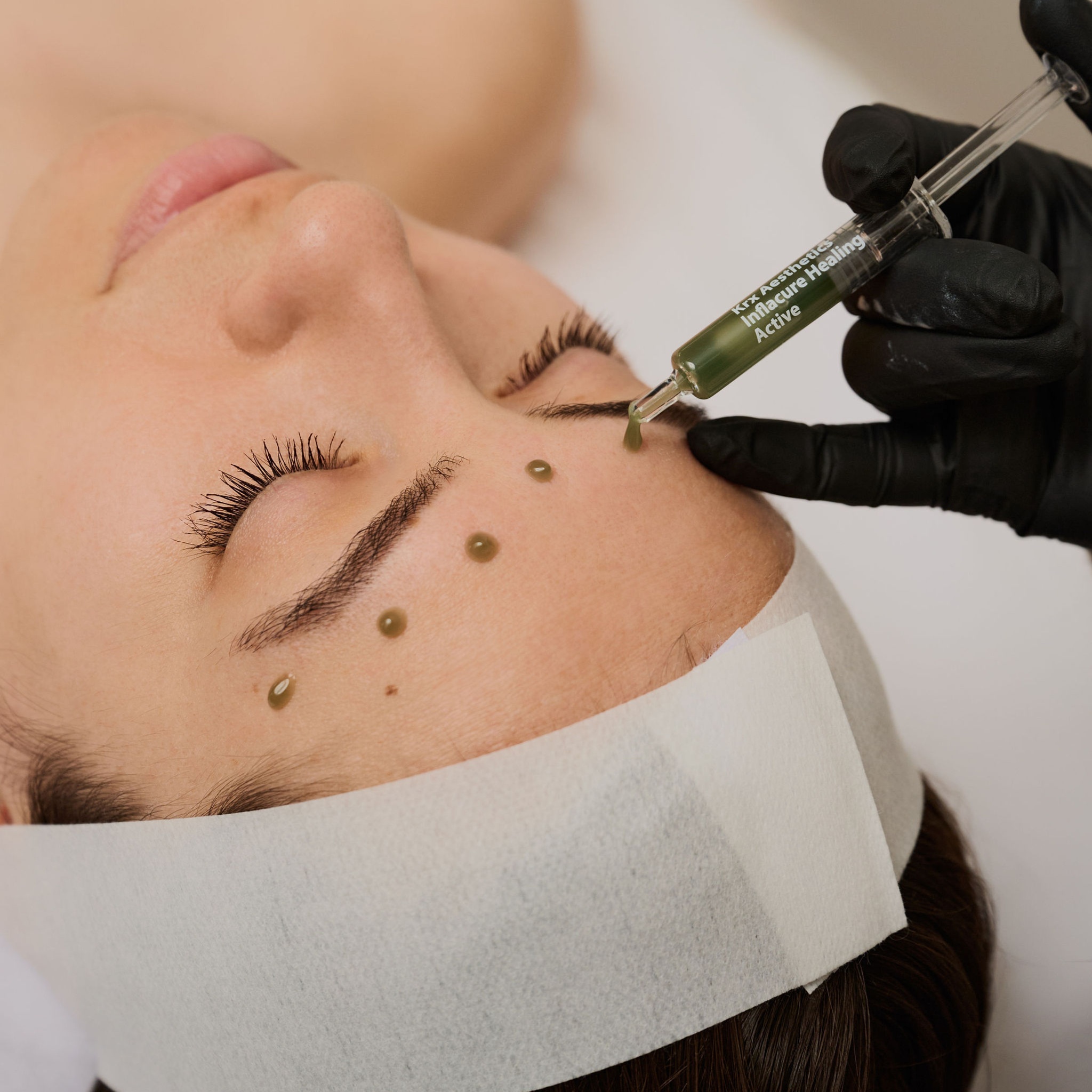 Barrier Revival at Woman Of Valor Aesthetics in Hays, KS