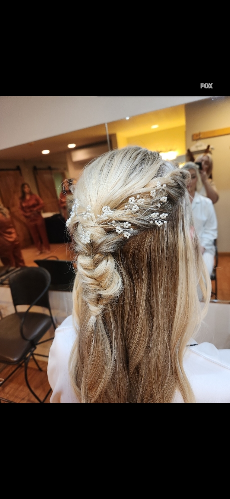 BRIDAL Trial