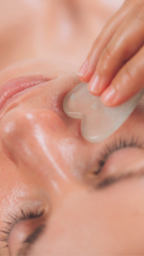 🔥 Gua Sha Glow Ritual at Glamour by Margarita in Palm Harbor, FL