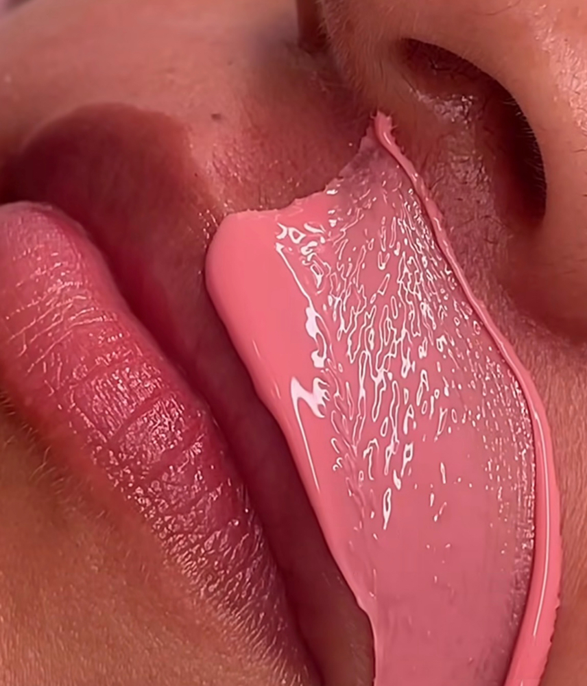 Lip Wax