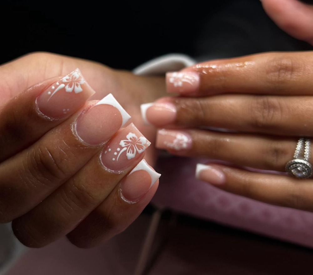 Short Full Set (add Ons Exluded)