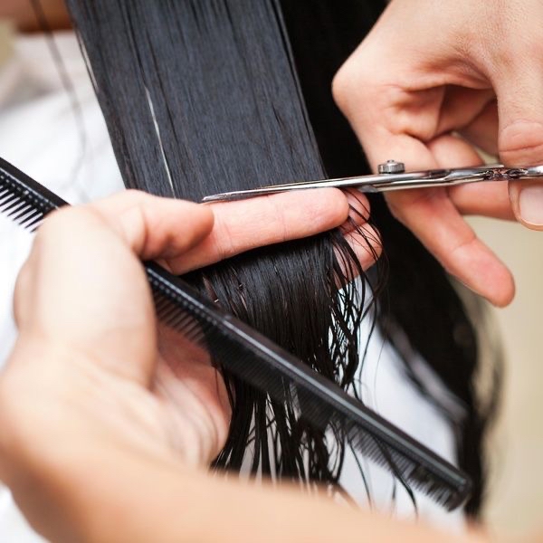 Women’s Cut