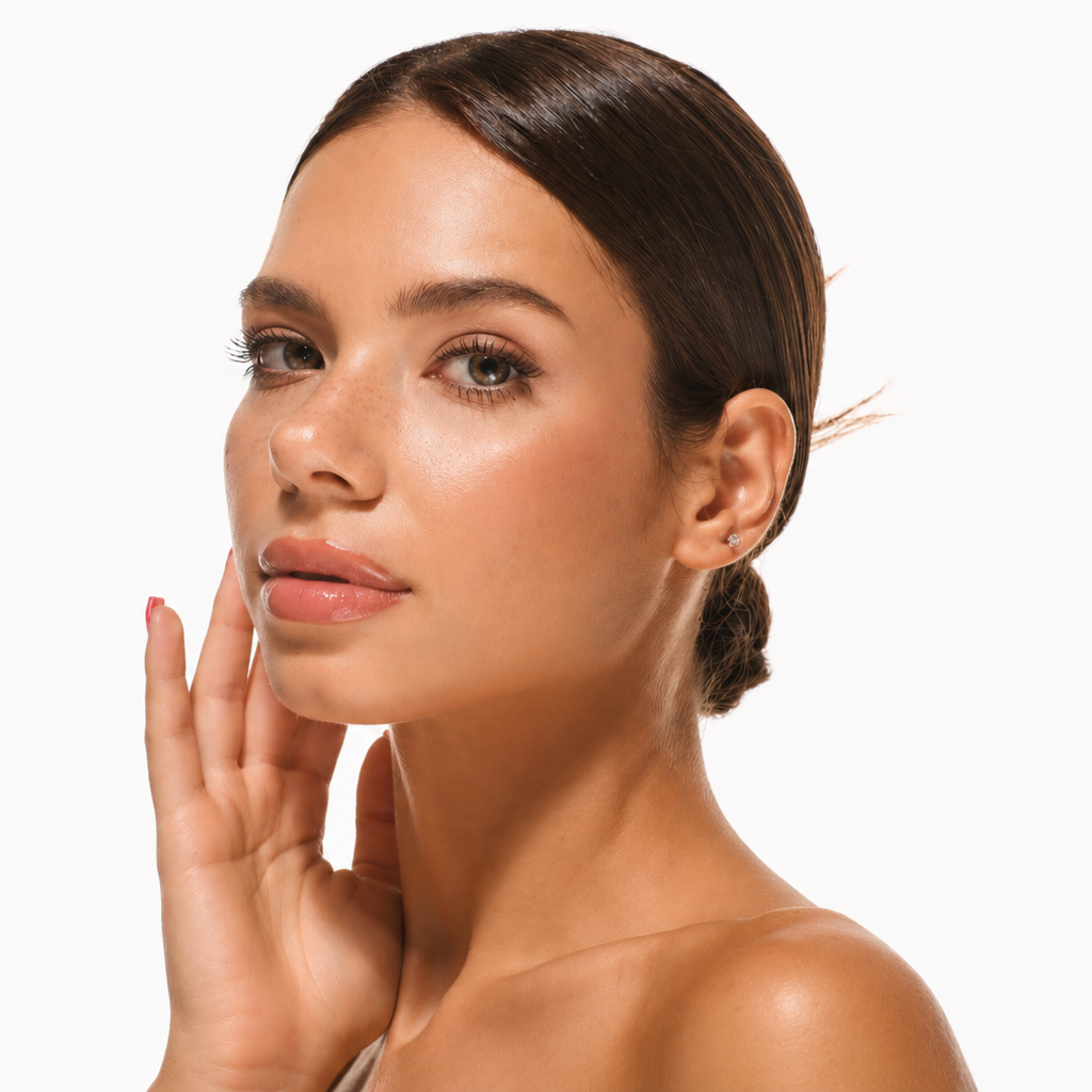 ✨ Signature Spray Tan at Sol Golden in San Antonio, TX