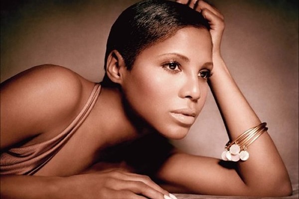 TONI BRAXTON | T.B.-"THE BASIC"