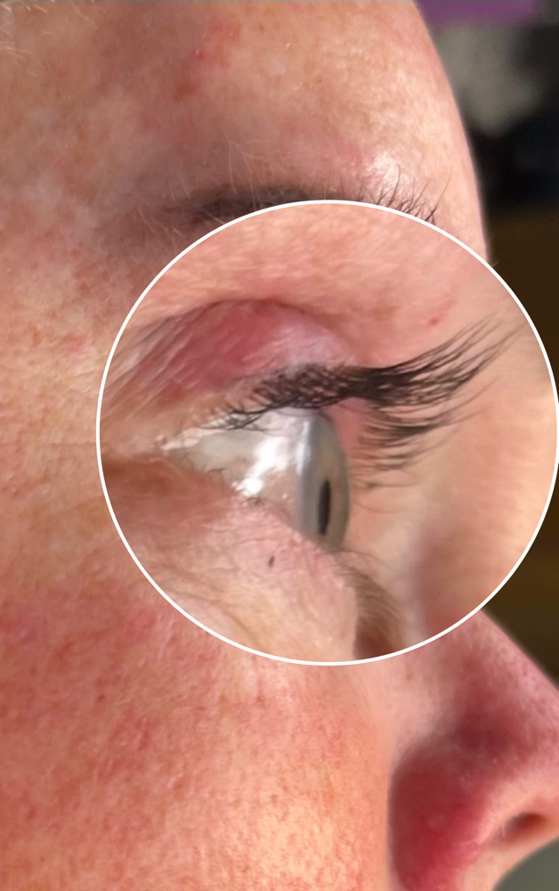 Lash Lift