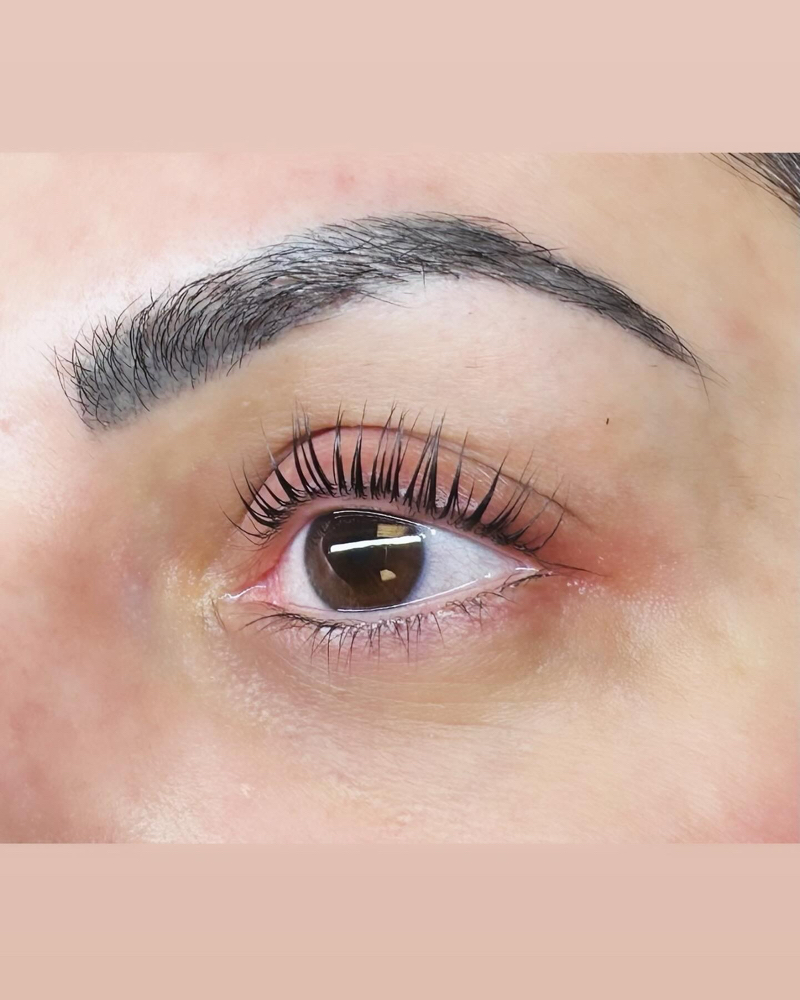 Lash Lift