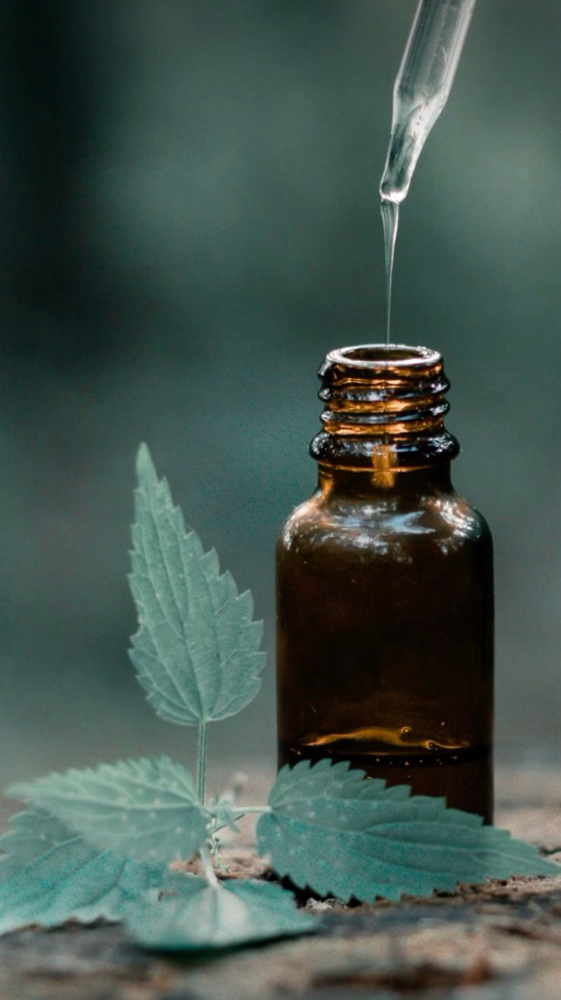 Herbal Harmony Massage