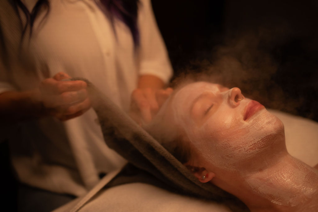 Glow & Go Facial at J&H Wellness in Spokane, WA
