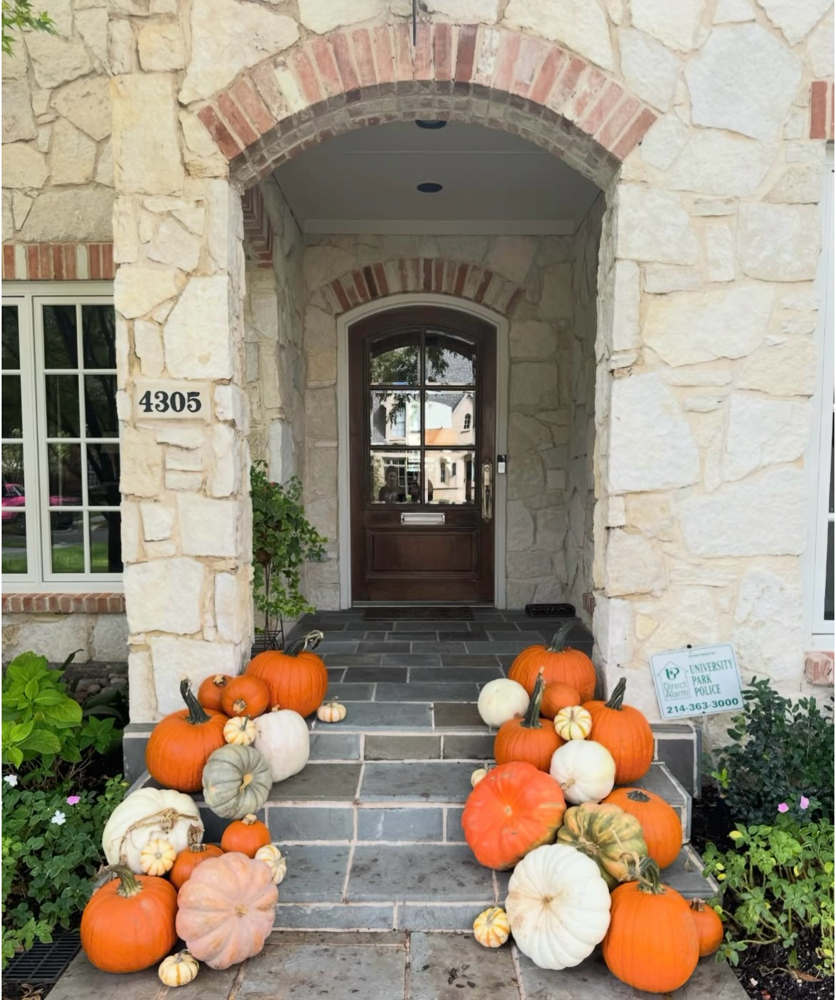 Pee-Wee Pumpkin Package