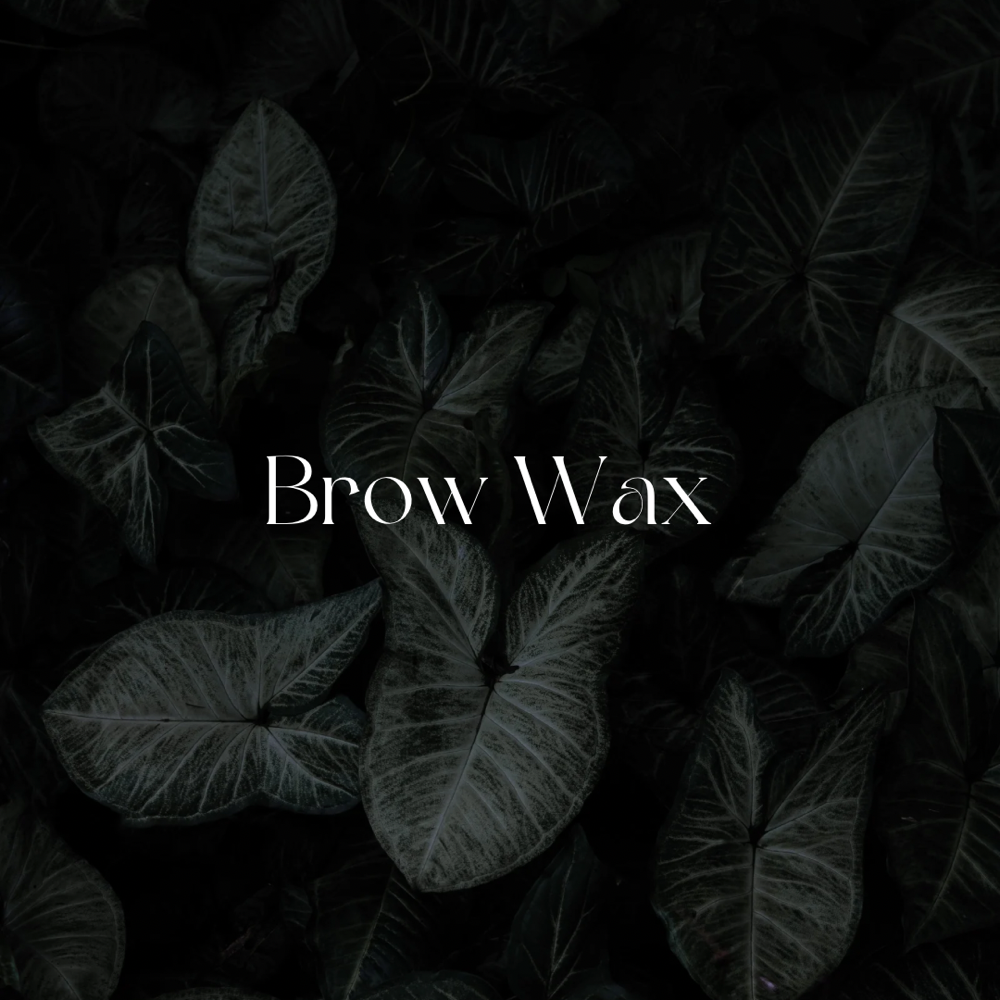 Brow Sculpt
