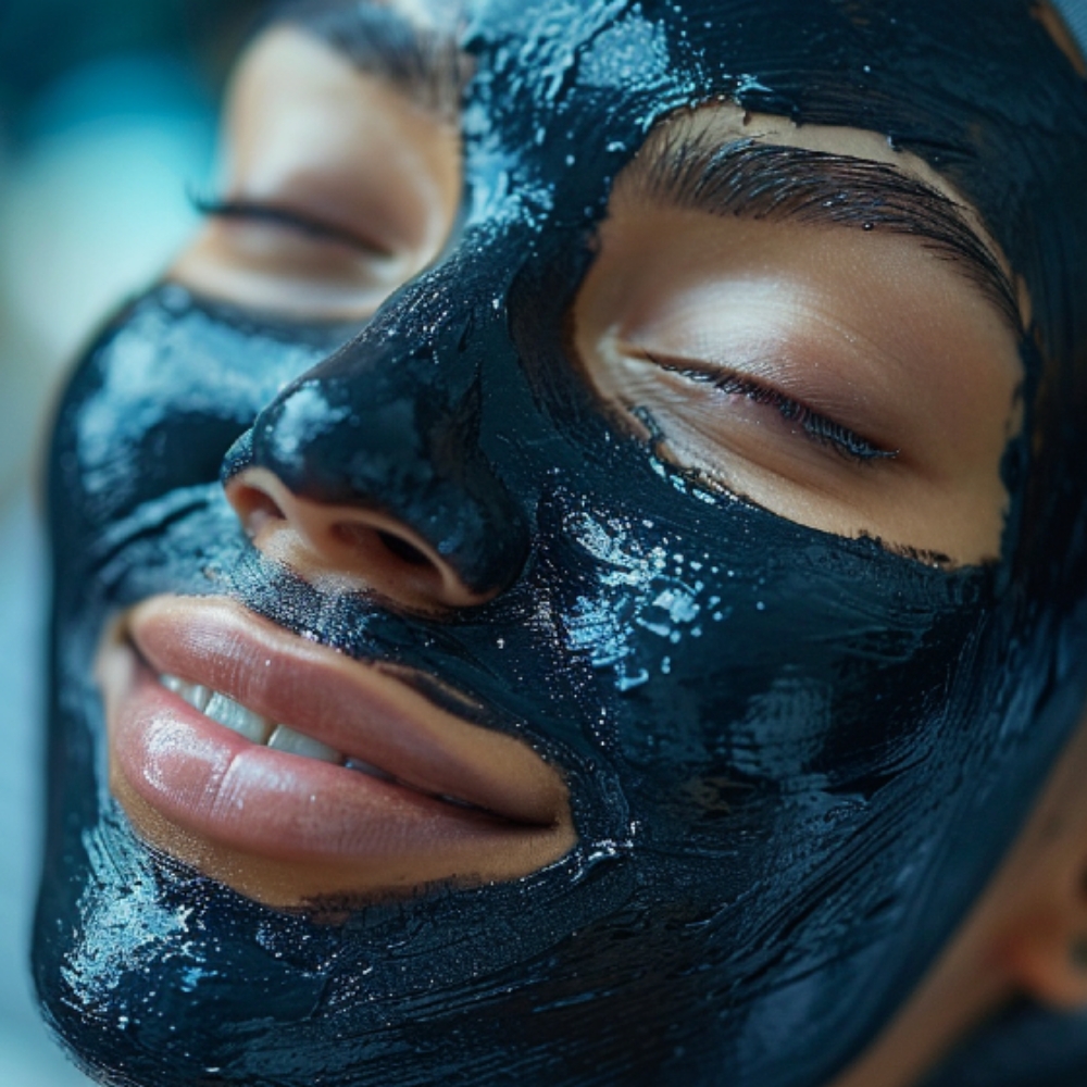 Clarifying Skin Treatment +LED at Entouch Day Spa | La Pine's Premier Facial Spa & Waxing Studio in La Pine, OR