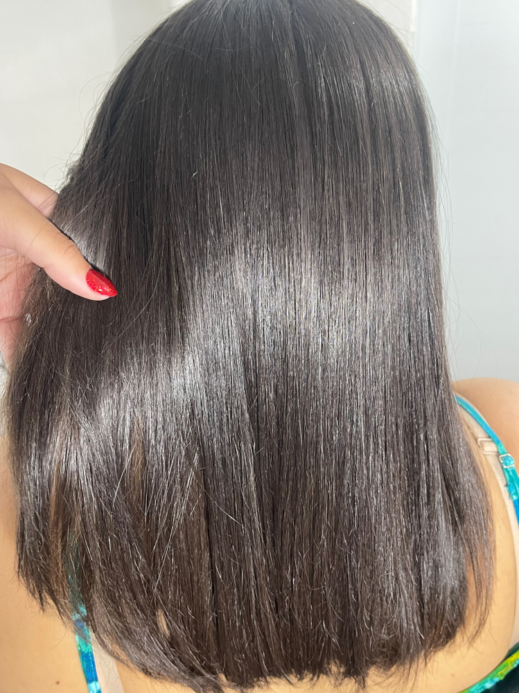 Brazilian Keratin