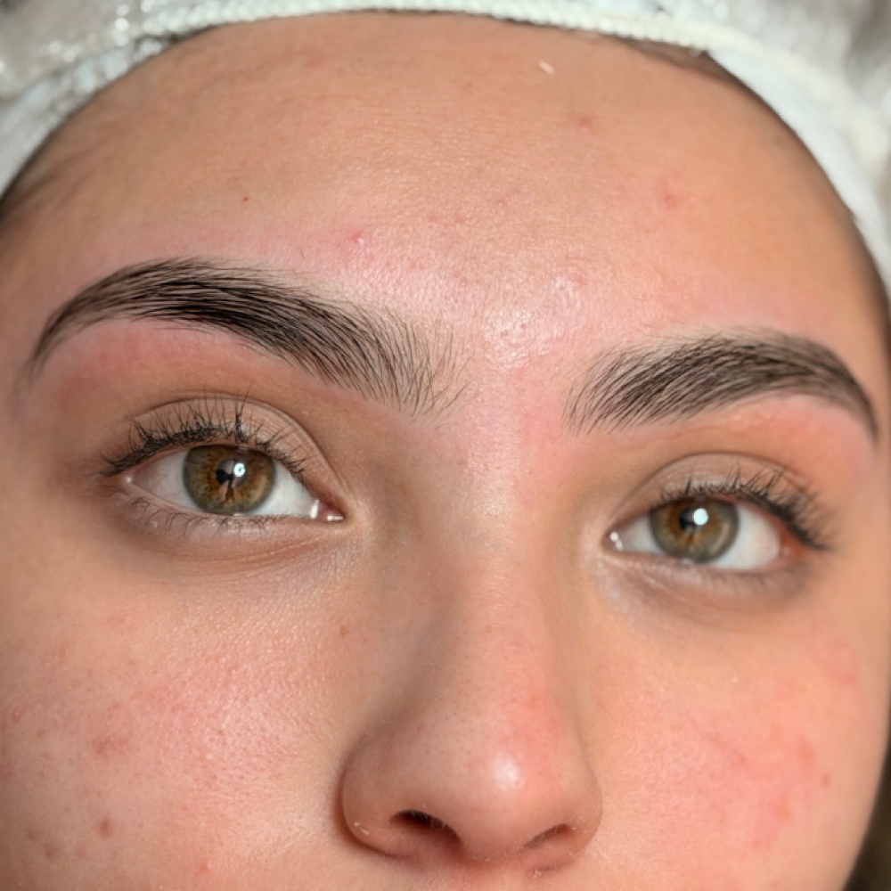 Eyebrow Wax- Depilacion De Cejas at Lineage Beauty Studio by Vale in Four Oaks, NC