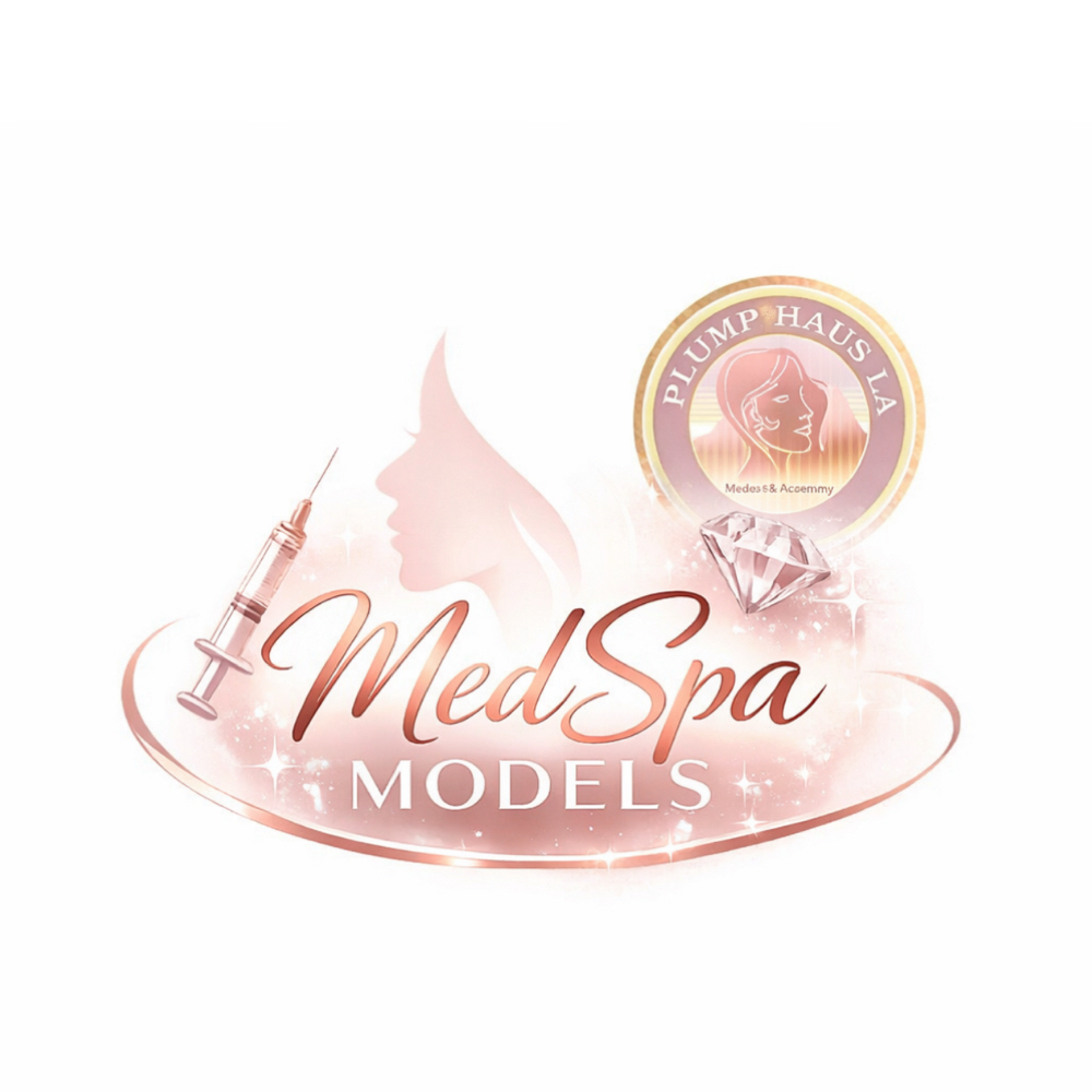 Training Model at Plump Haus LA in Beverly Hills, CA