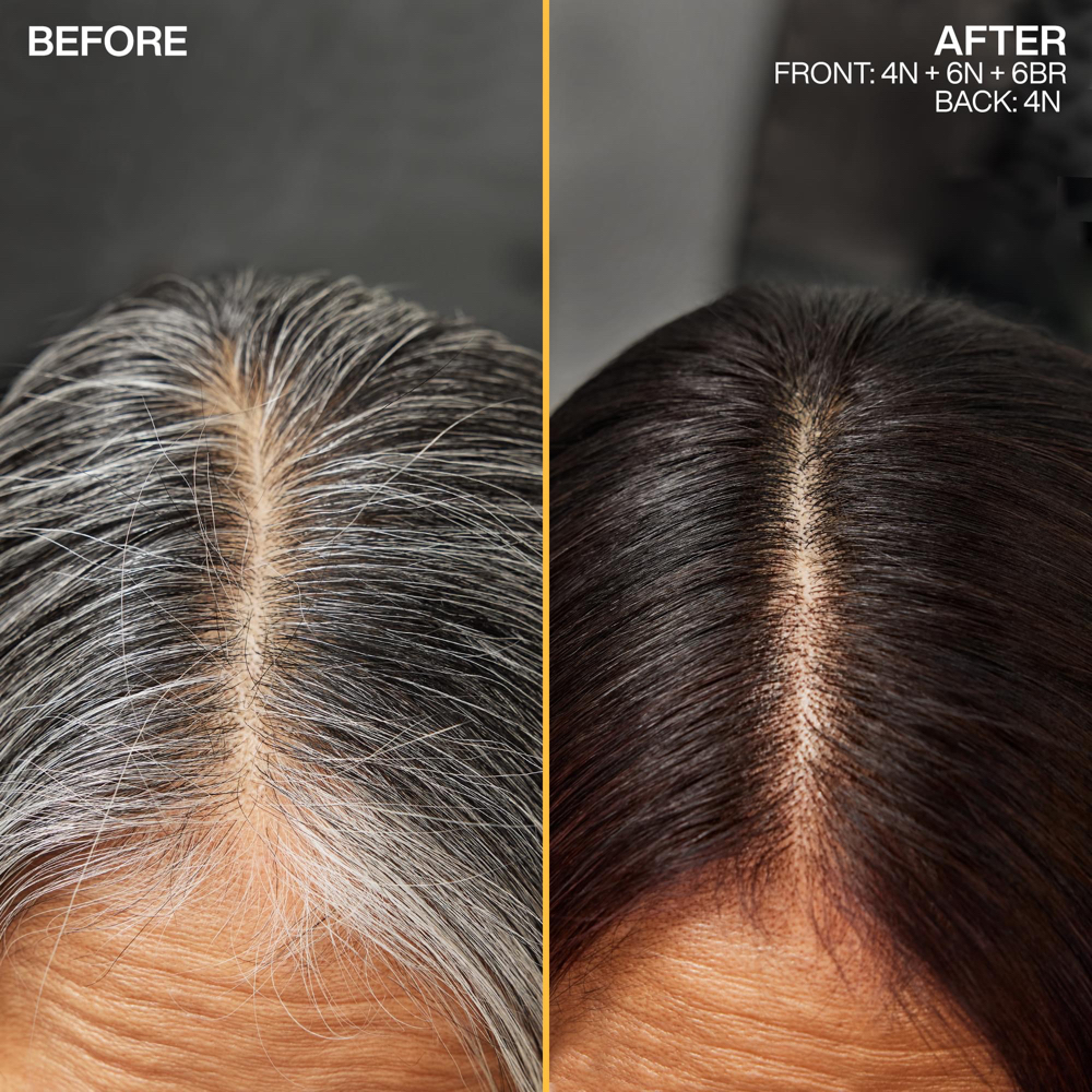 Root + Run at Mane Girl Hair Lounge in Pekin, IL