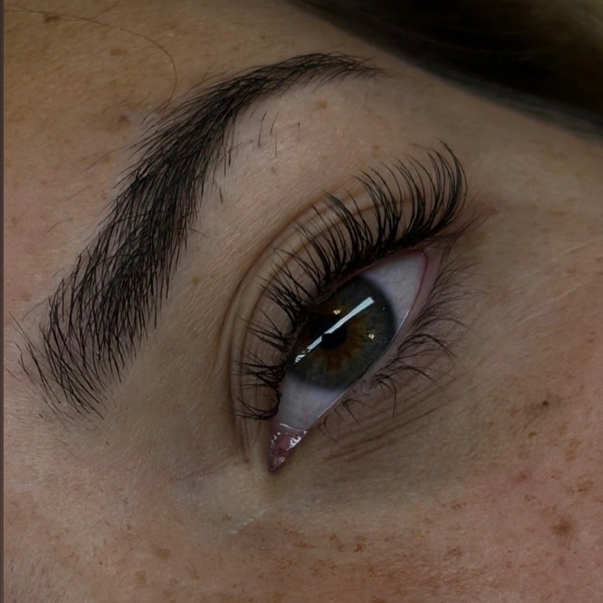 Classic Lash Fill (3 weeks) at ReVibe A Beauty District in New Philadelphia, OH
