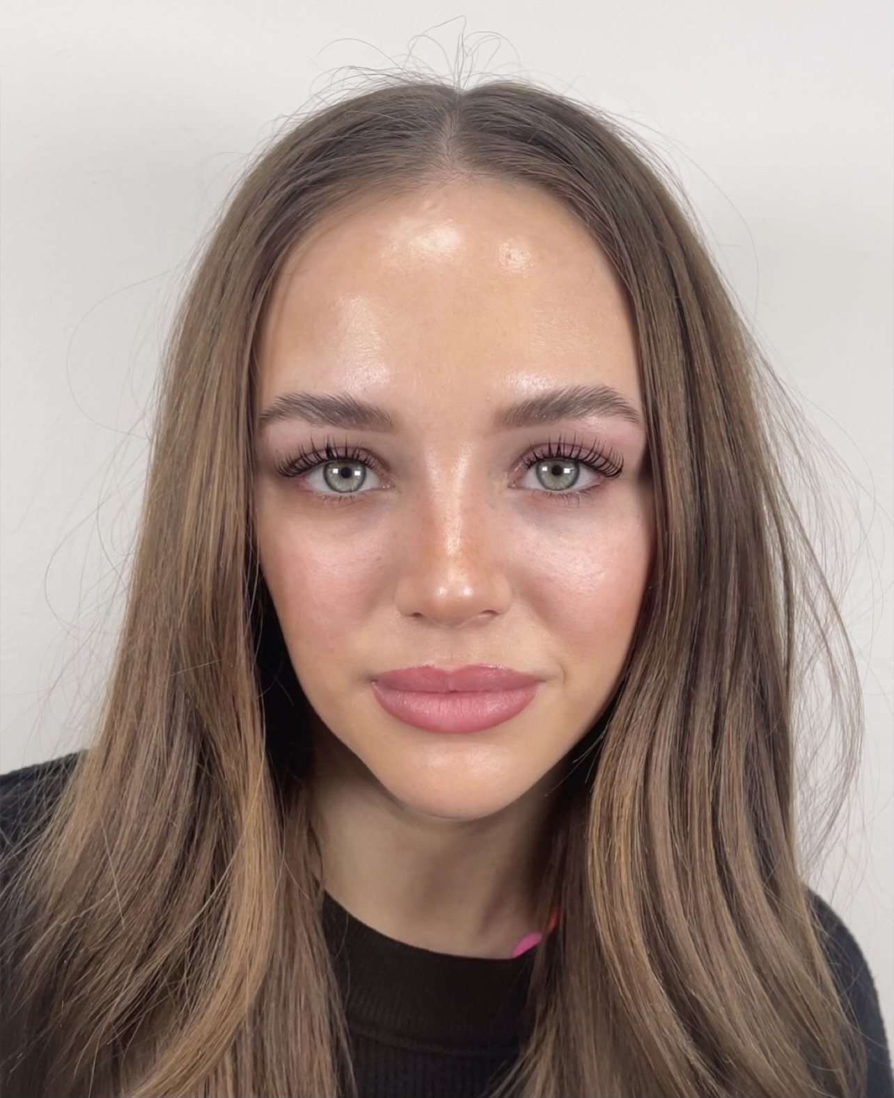 THE FOREVER LASH LIFT & TINT at Forever Lashed in Norman, OK