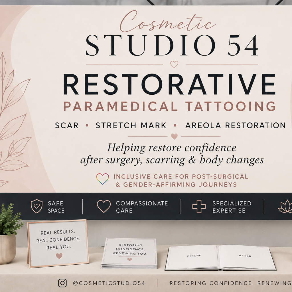 Flexible Investment Options at Cosmetic Studio 54 in Los Angeles, CA