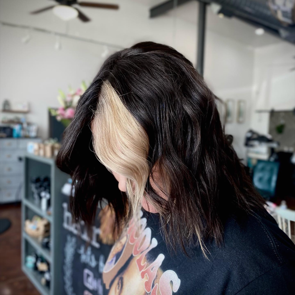 Accent Foils*SHORT