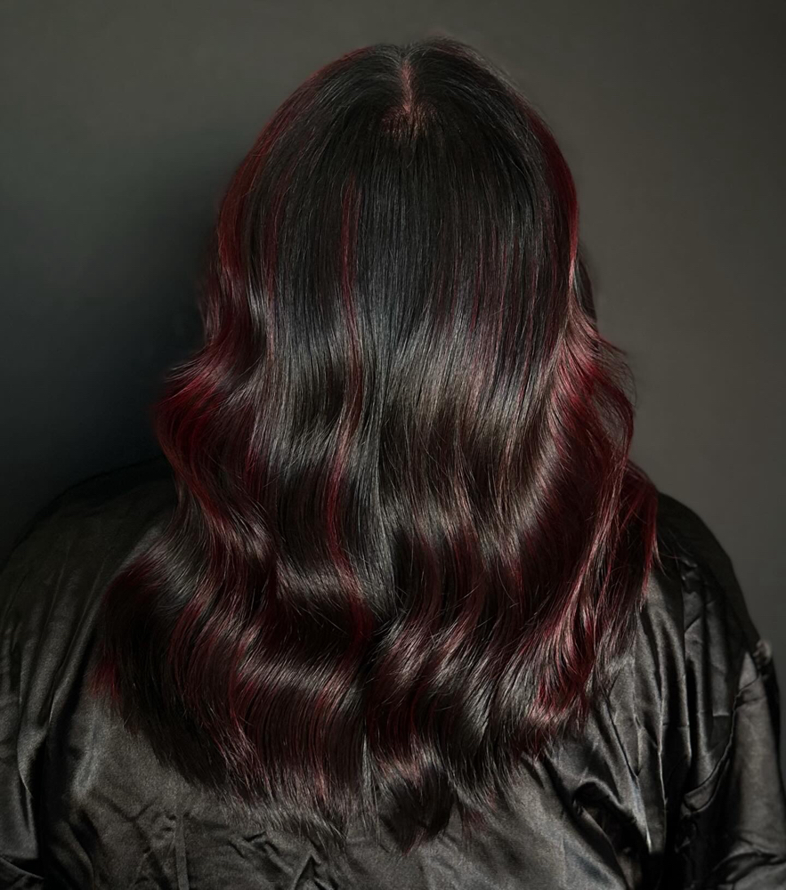 Accent Foils*SHORT at FoiledByFaith in Burleson, TX