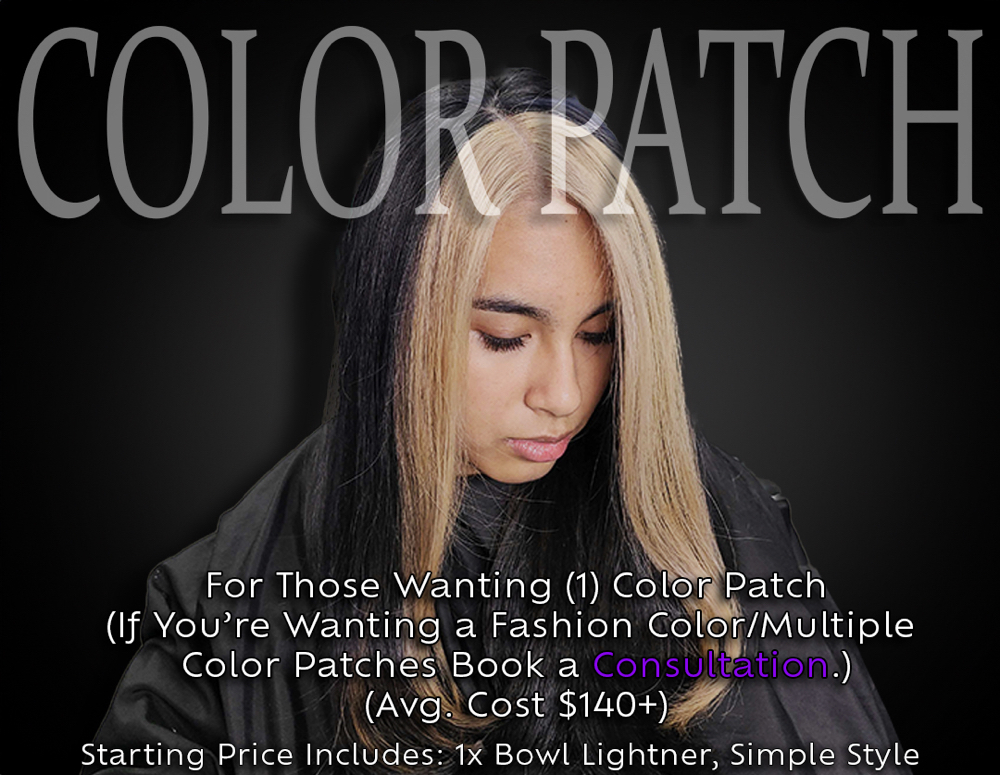 Color Patch