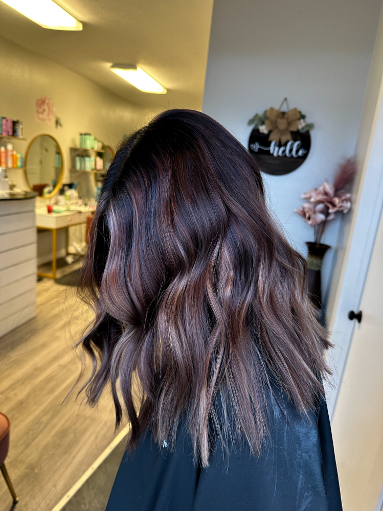Color Correction