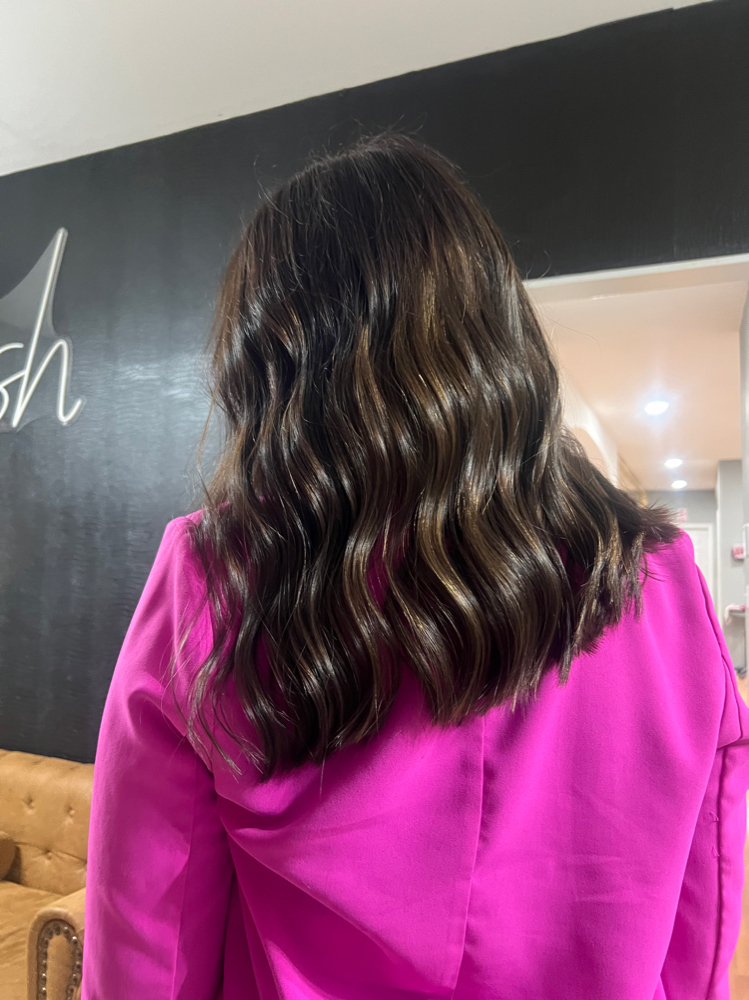 Toner Refresh