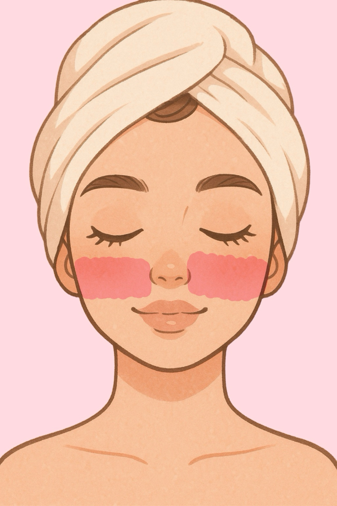Cheeks