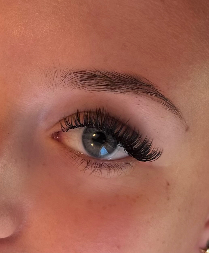 3 Week Fill