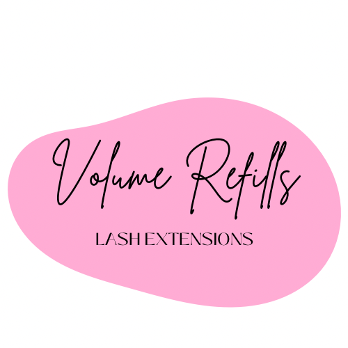 Volume Lash Extension Refills