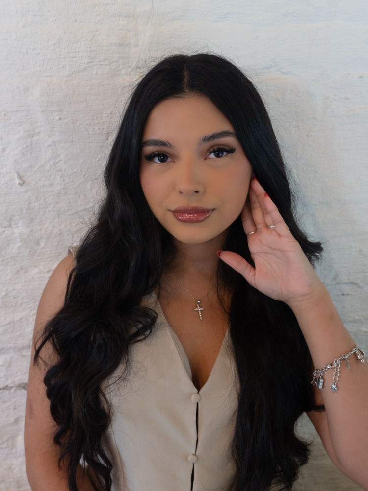 New Client Full Set