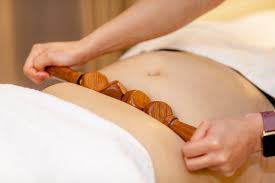 Columbian Wood Therapy (Midsection) at Pivot Body and Soul in Enid, OK