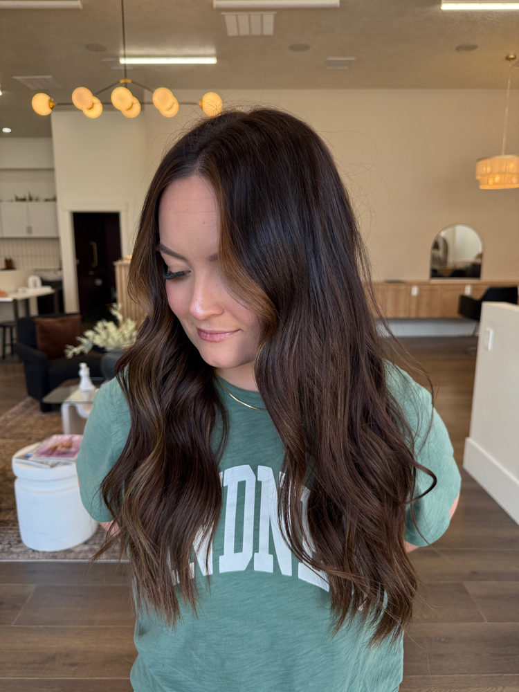 Root Touch Up