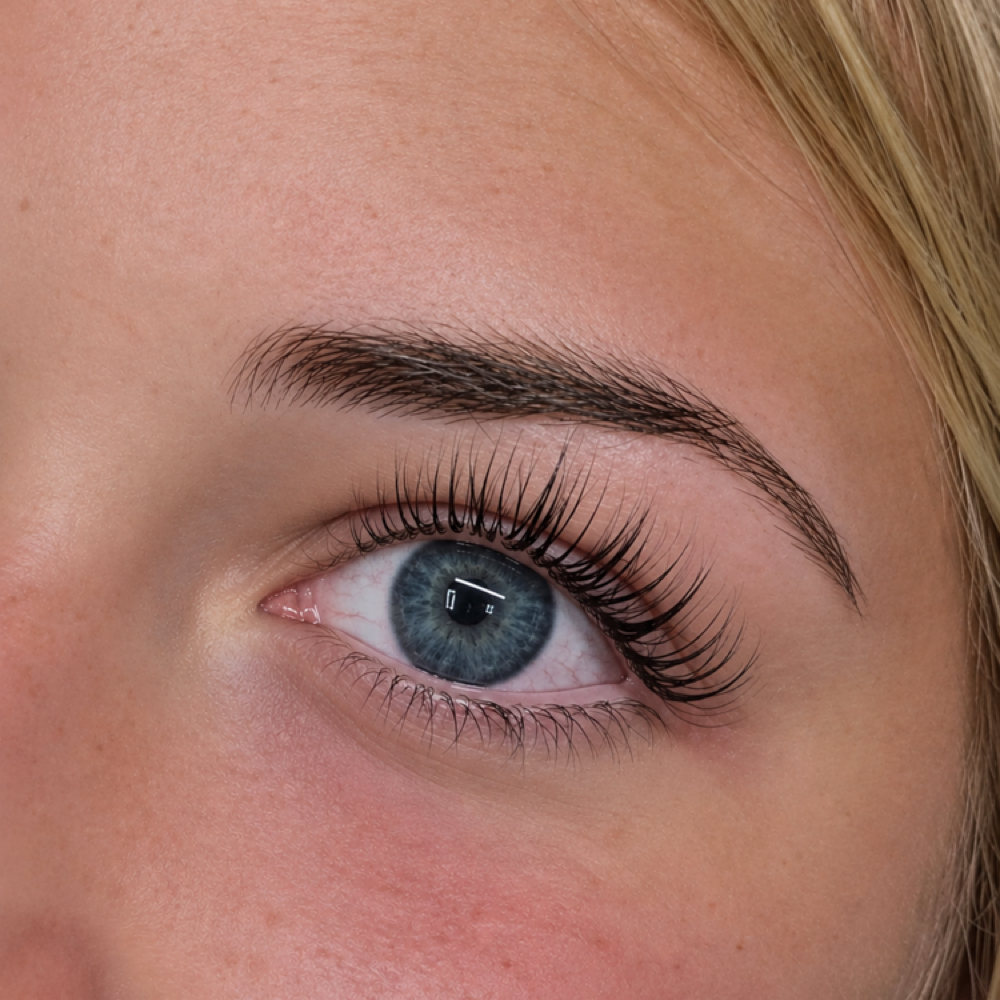 Deluxe Korean Lash Lift at YVM Aesthetics in Rockaway NJ, NJ