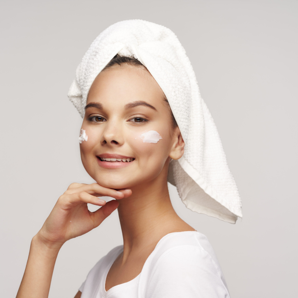 Teen Facial
