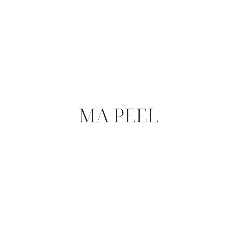 Mandelic Acid Peel
