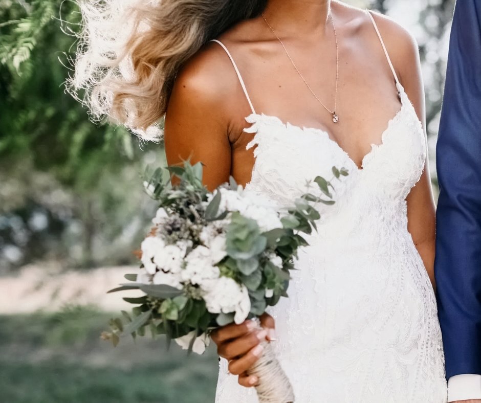 Wedding Tan