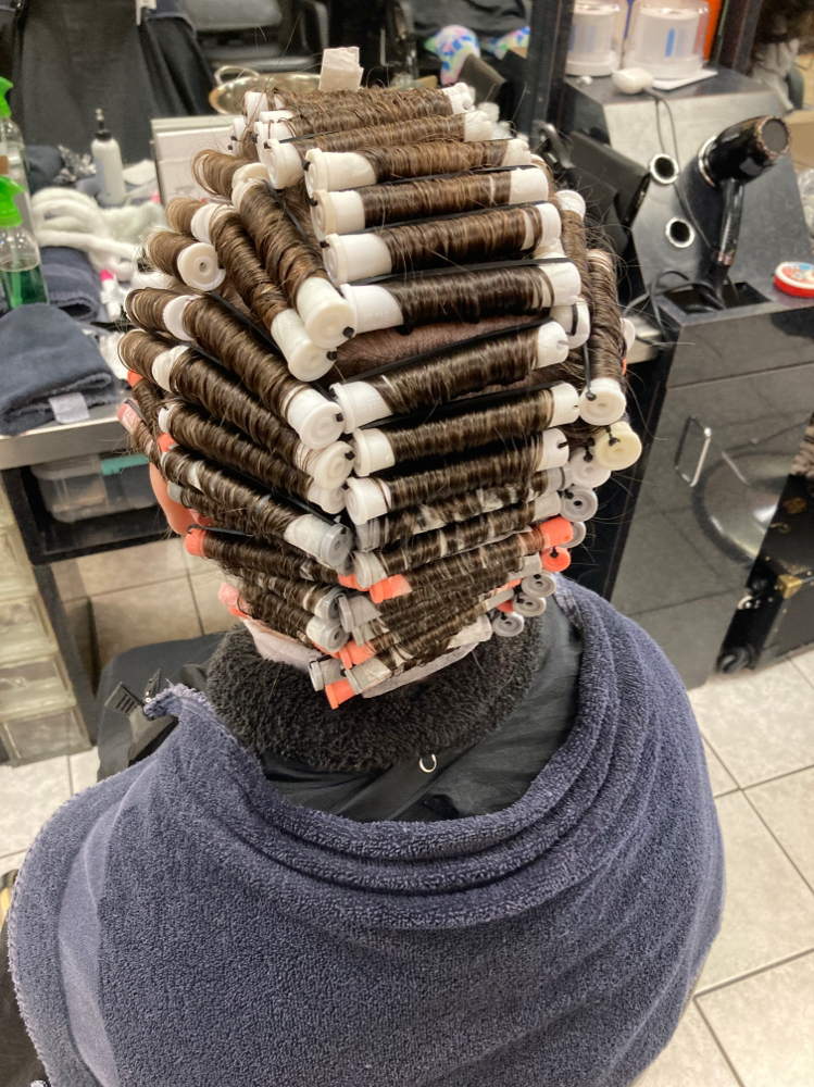 Perm